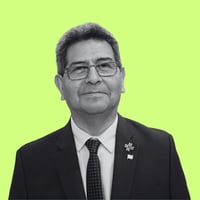 Dr. Flavio Sánchez