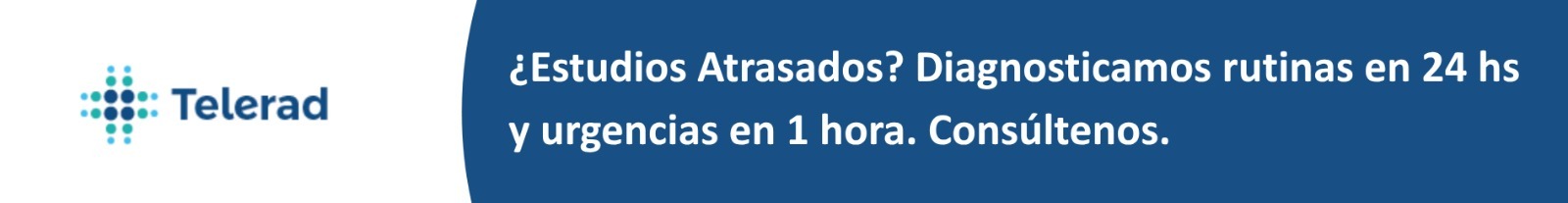 Banner Telerad Banner Telerad