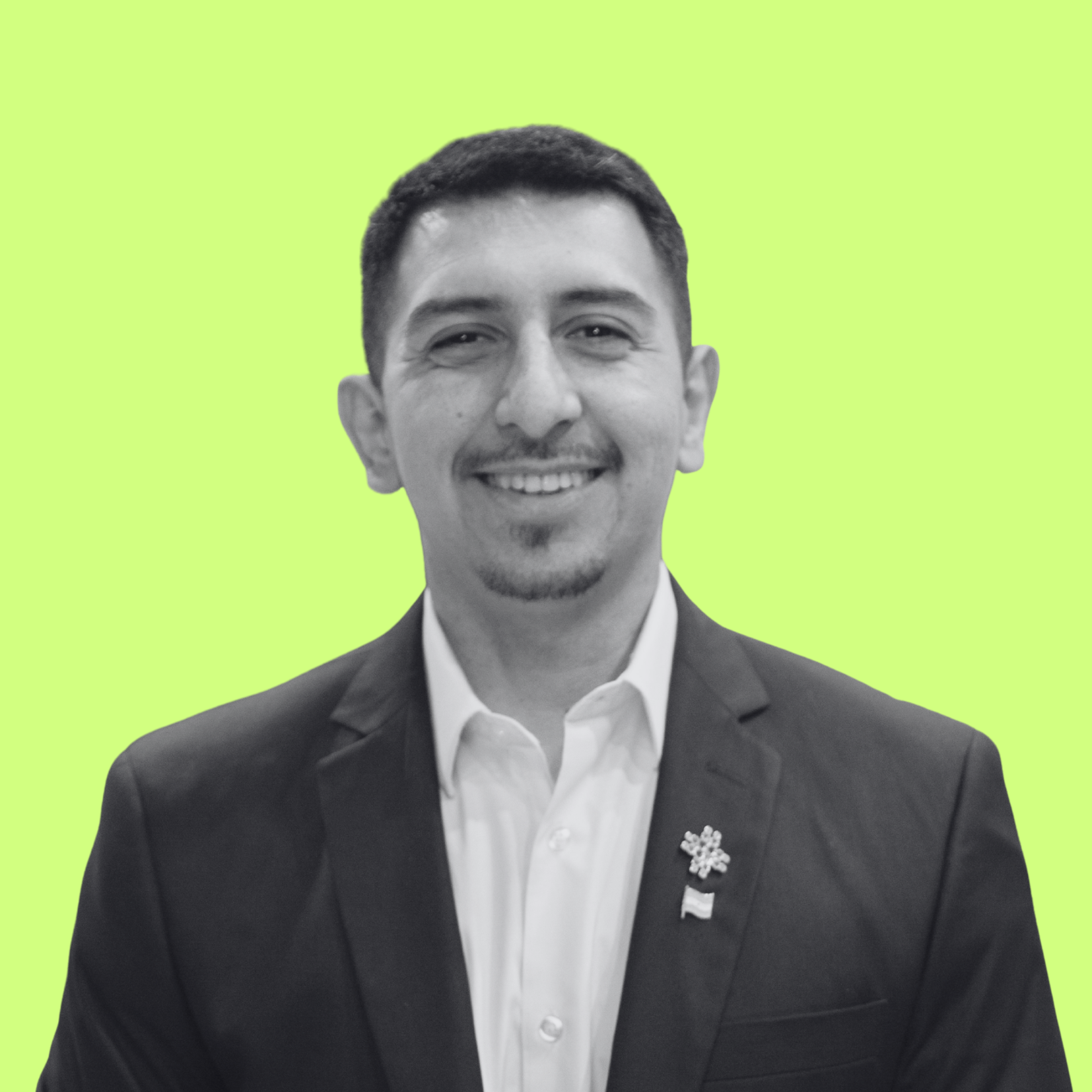 Lic. Lautaro Sánchez