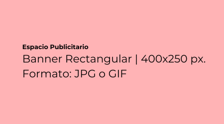 Banner Rectangular
