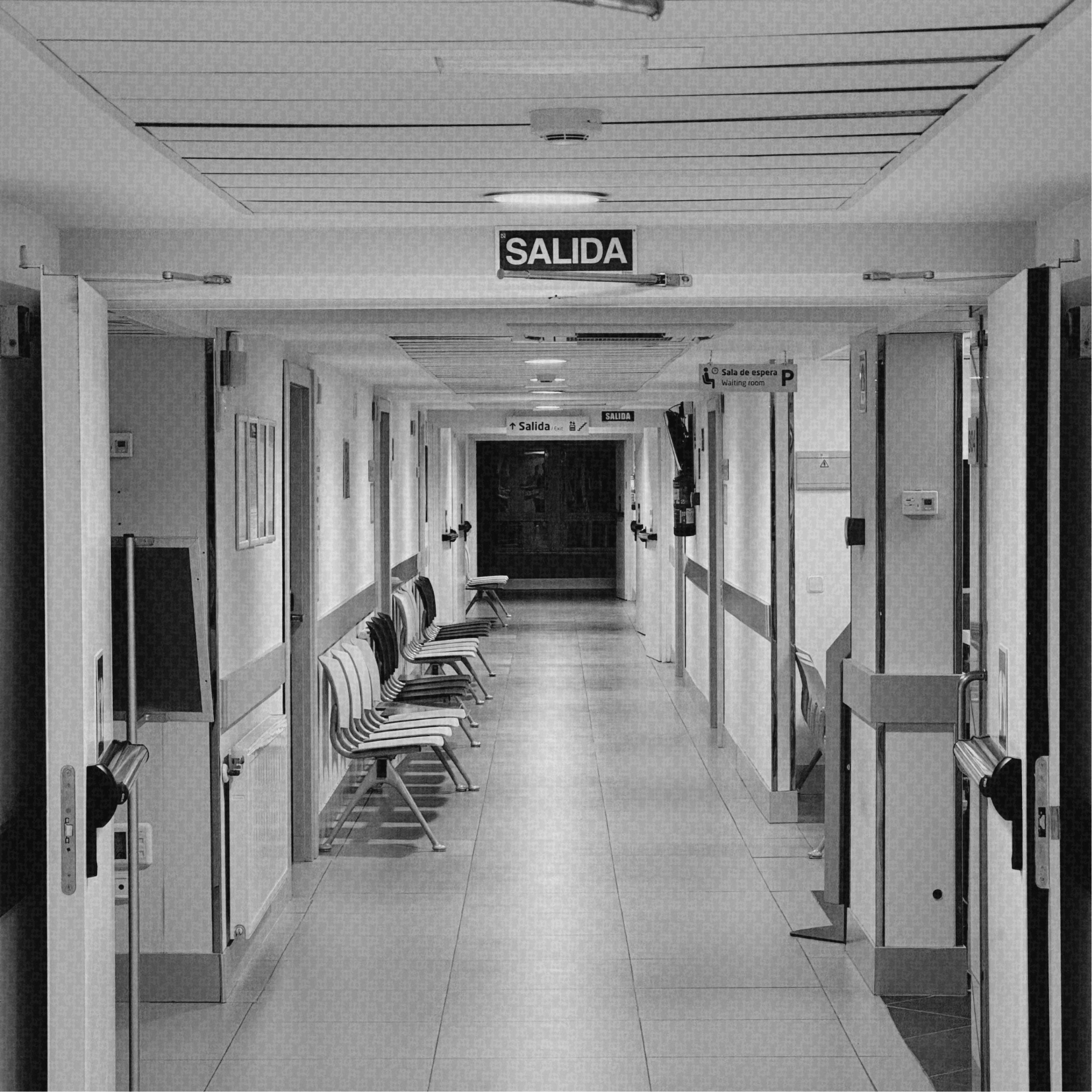 sistema de salud